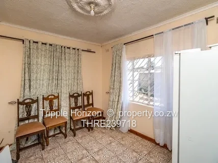 Zimre park house for sale 