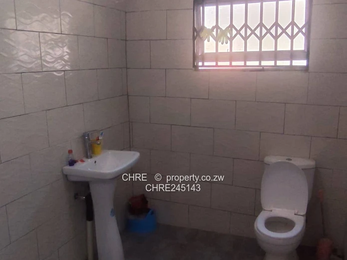 Crowborough  House To Let