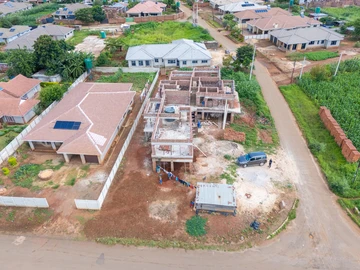 7 Bedroom House