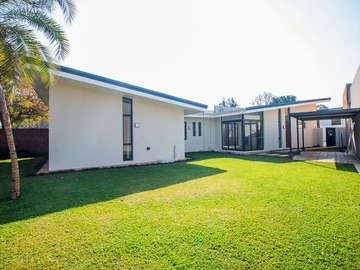 3 Bedroom Townhouse Complex