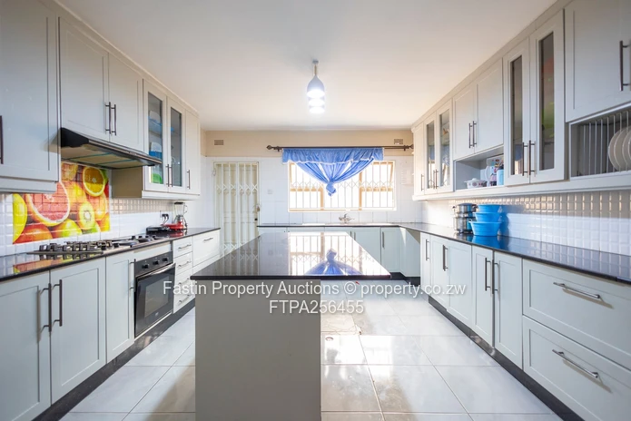 House For Online Auction - Starts 5 October 2026