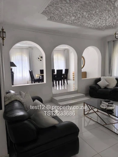 Hillside house for sale 