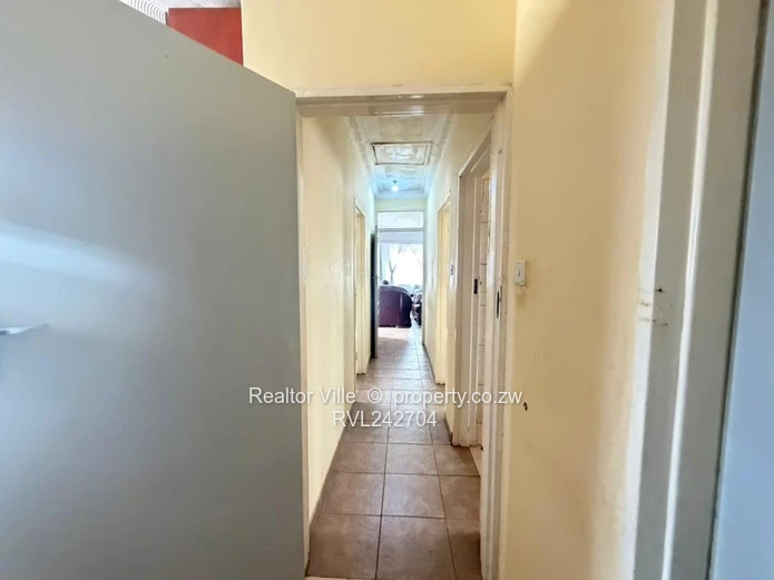 Tynwald South 3 bedroomed property for sale