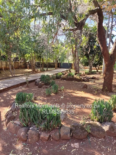 Old Marborough House To Rent