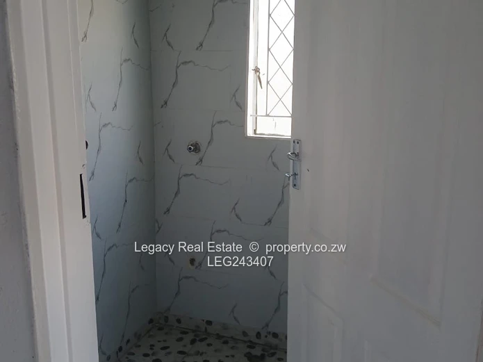 Budget-Friendly 4 Bedroom House To Rent In Glenview 2