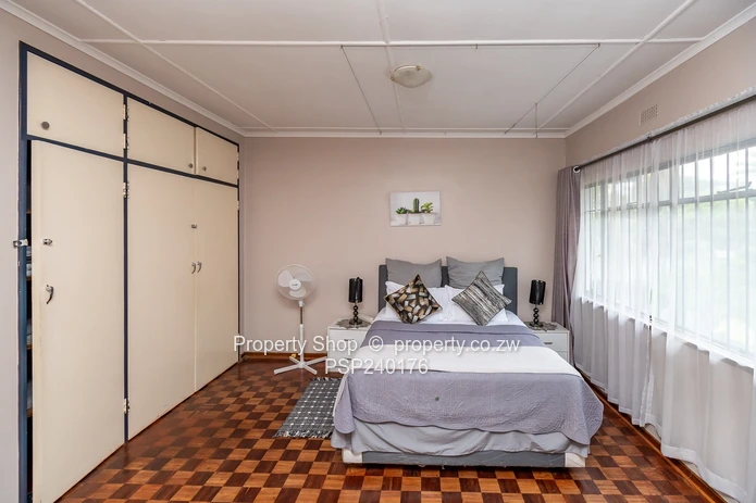 Cozy 2 Bed Apartment in Avondale (Sole Mandate)