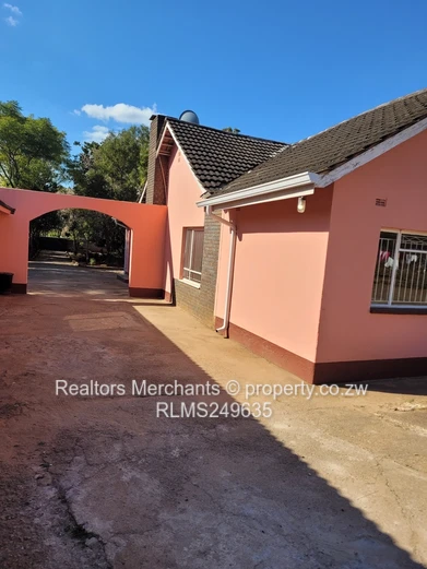 Old Marborough House To Rent