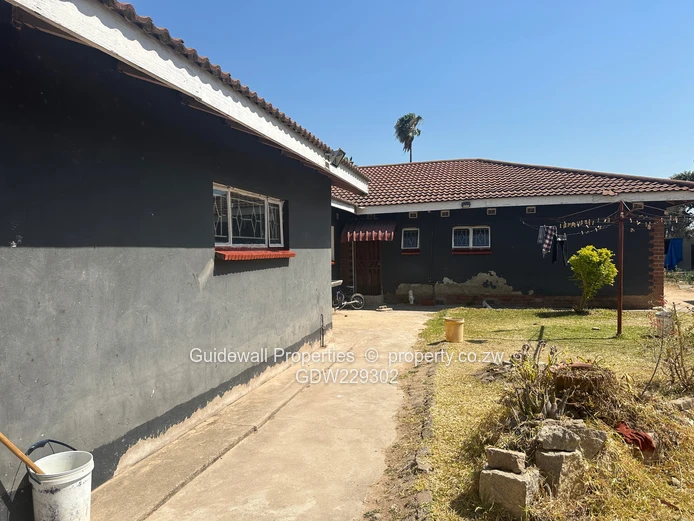 3 bedroomed house to rent in Hatfield (Sole Mandate)