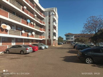 Neat 2-Bedroom Apartment for Sale – Eastview Gardens (With Deeds)