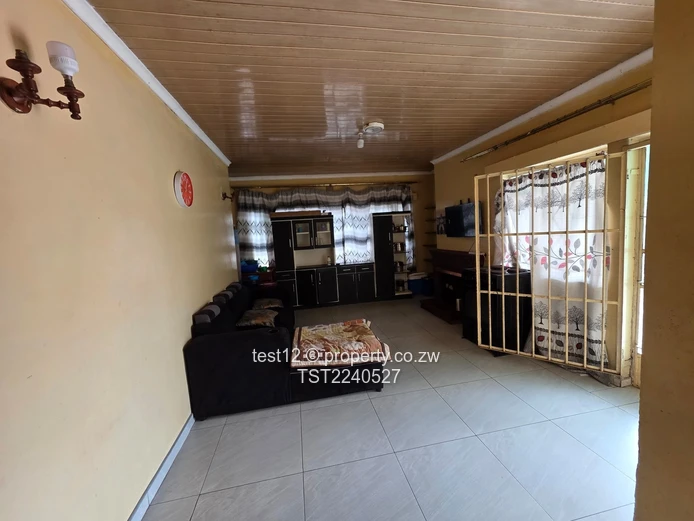 Highfields house for sale 