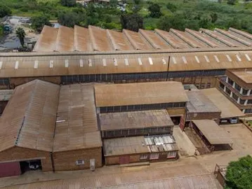 Warehouse & Factory