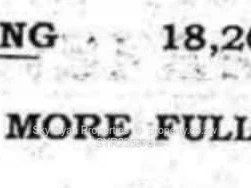 Glen Lorne Land For Sale