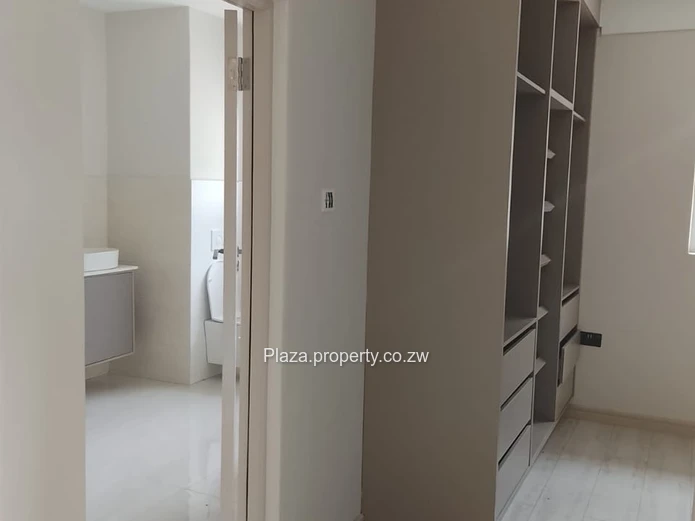 5 Bedroom House to Rent in Borrowdale (Sole Mandate)