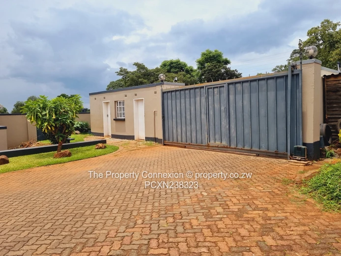 || Kamfinsa Bedsitter for Rent!|| (Sole Mandate)