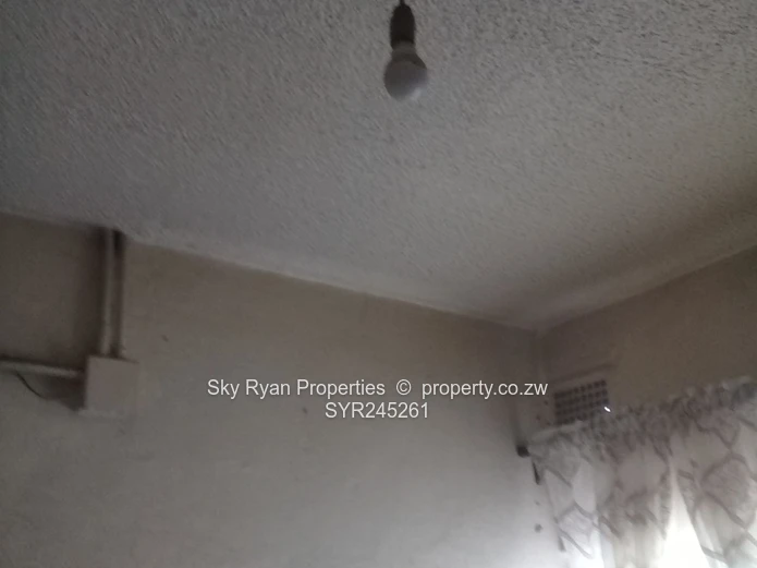 Glen Norah B Flat For Sale 