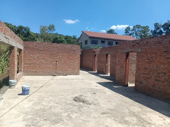 4 Bedroom Townhouse Complex