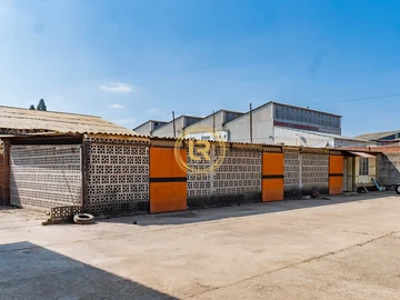 Warehouse & Factory