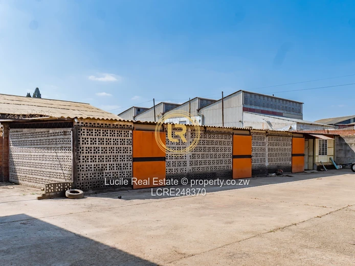 Exceptional Industrial investment Opportunity Ardbennie