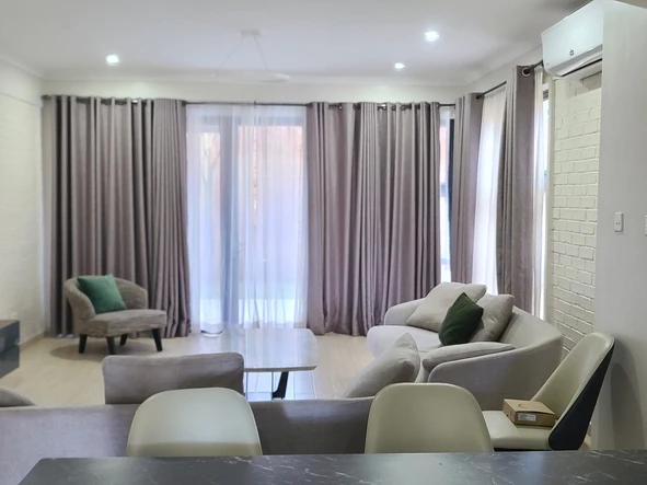 3 Bedroom Townhouse Complex