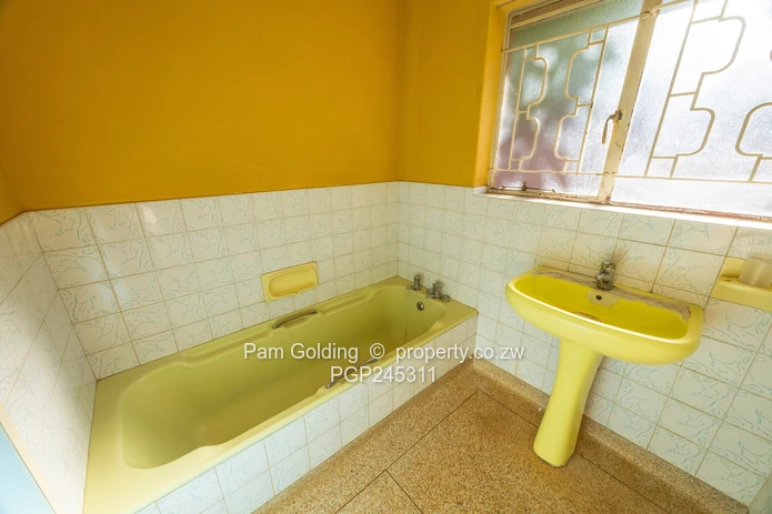 Enjoy convenience, comfort