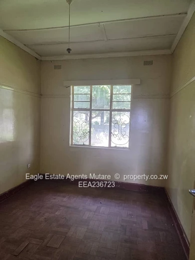 Commercial Property In The Cbd-Mutare.