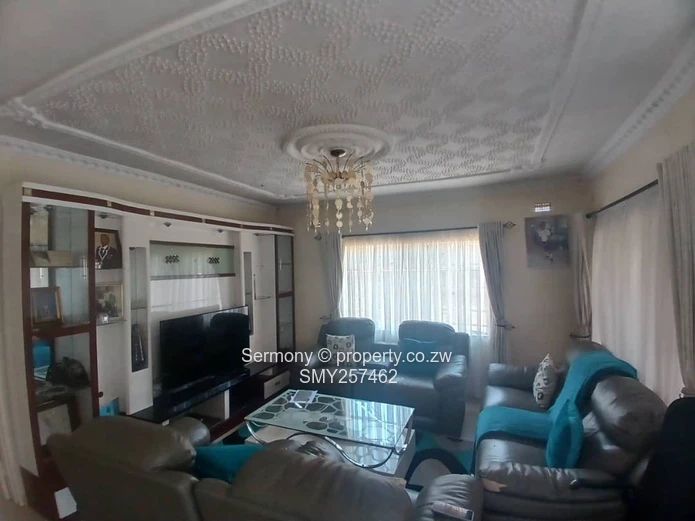 Spacious Home For Sale