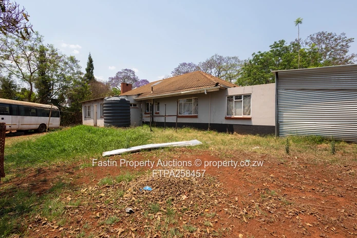 Redevelopment Opportunity - Online Auction 9 Nov (Sole Mandate)