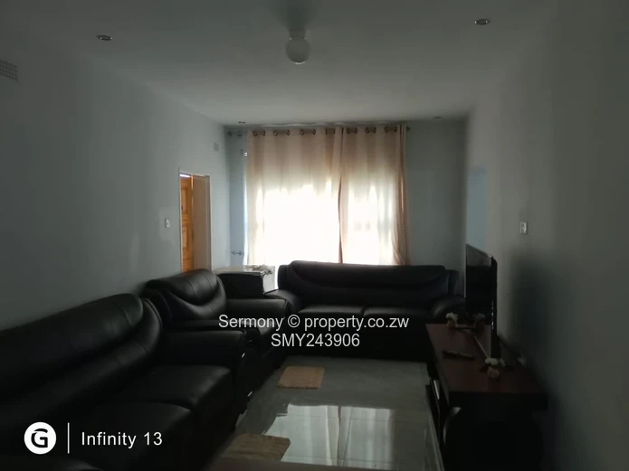 Spacious Home For Sale