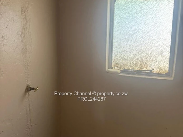 3 Roomed cottage to rent in Greencroft