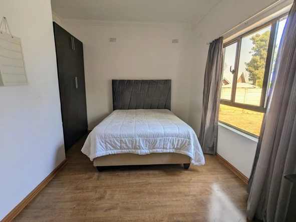 2 Bedroom Townhouse Complex