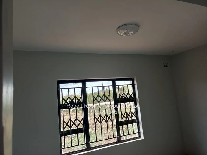 2 Houses for sale in Woodbrook Bindura