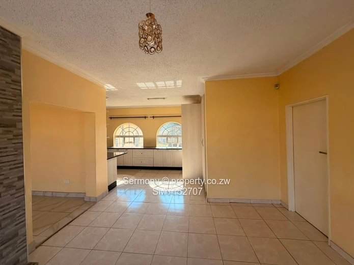 Cluster Home For Rent