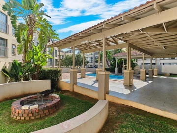 3 Bedroom Garden Flat