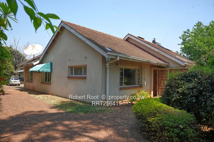 Family Home In Prime Location New Alexandra Park (Sole Mandate)