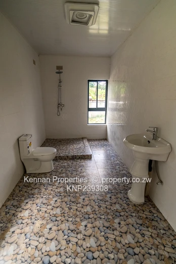 Full Executive Estate Investment - 3 Units completed 3 uncomplete