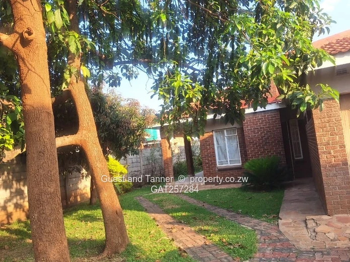 Spacious 4-Bedroom Family Home For Sale | Adylinn, Westgate