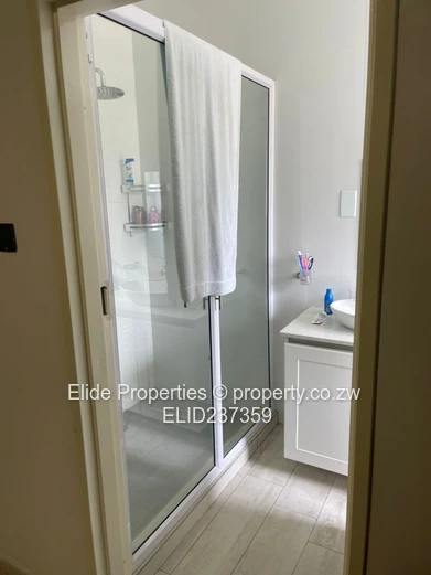 3 Bedroom Cluster in Avondale (Sole Mandate)