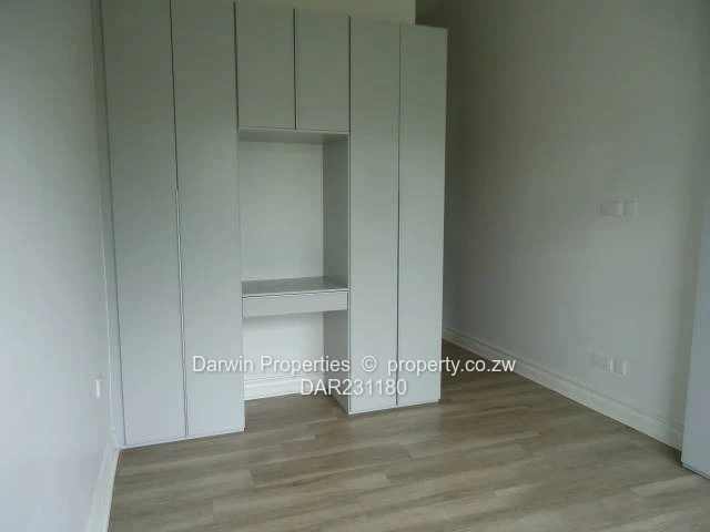 Elegant 3-Bedroom, 2-Bathroom Garden Flat in Secure Complex