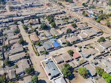 Commercial Property