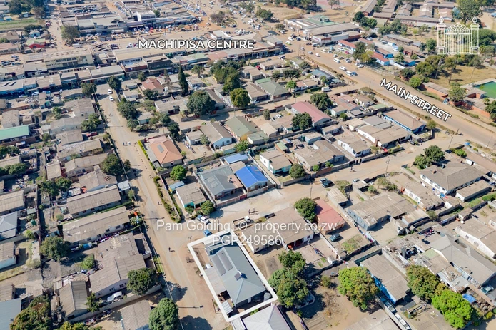 Turnkey 24-Hr Clinic For Sale | Highfields, Harare 