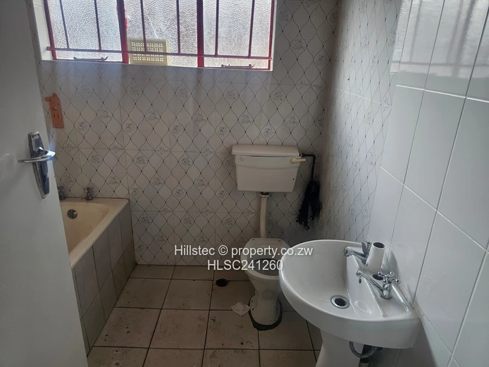 House to Rent (Sole Mandate)