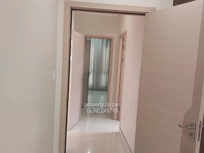 Spacious 3BR/2BA Arlington Home with Borehole — Harare South