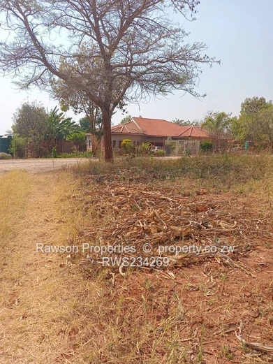 Good Investment..... (Sole Mandate)