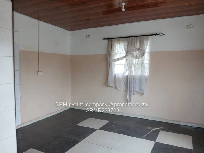 2 bedroomed cottage to rent