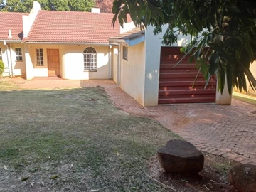 3 Bedroom Townhouse Complex