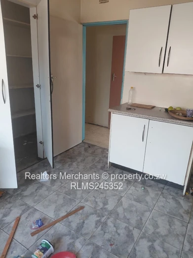 Waterfalls Prospect House For Sale