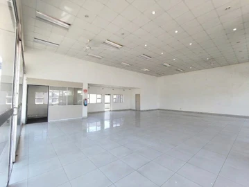 Shop & Retail Property