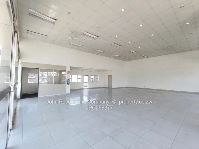 "The" Prime Commercial Property! (Sole Mandate)