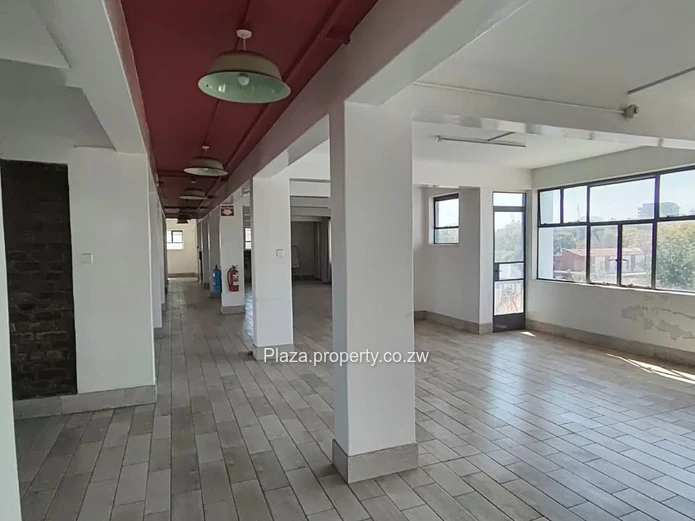 Avenues - Commercial Offices for Rent