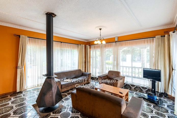 Investor’s Opportunity - Guest House Potential (Sole Mandate)